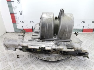 Коллектор впускной, ориг. номер 9158176, 24439393, Opel Meriva 2002-2006