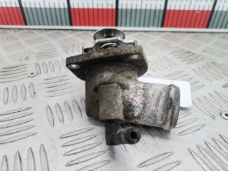 Корпус термостата, ориг. номер 90573325, Opel Meriva 2002-2006