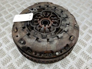 Маховик Renault Scenic 2003-2006, бензин, 7701475728