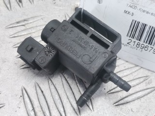 Клапан воздушный Volkswagen Golf 1991-2000, бензин, 037906283A