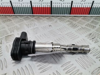 Катушка зажигания, ориг. номер 07K905715G, 12429ESM, Volkswagen Touran 2003-2006