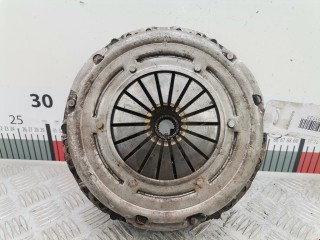 Маховик Volkswagen Polo 1999-2001, бензин, 032105269