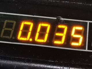 Датчик давления масла, ориг. номер 036919081D, 06A919081C, Volkswagen Polo 1999-2001
