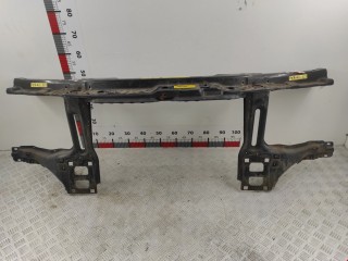 Передняя панель крепления облицовки (телевизор) Land Rover Range Rover 1994-2002, внедорожник 5 дв., DHU000102