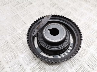 Шкив коленвала Opel Vectra 2002-2005, бензин, 90531581