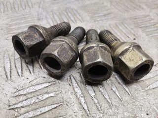 Болт колесный Renault Megane 2002-2006, M12X1.5