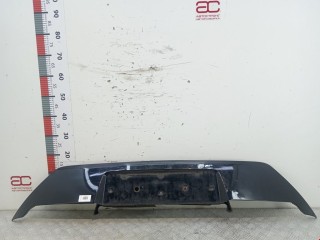 Бленда BMW 7 E65/E66 2001-2005, седан, 51138223241