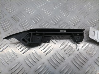 Кронштейн крепления бампера переднего Opel Astra 1994-2002, седан, 90559500