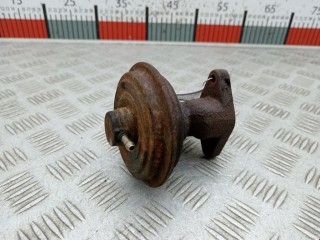 Клапан ЕГР EGR, ориг. номер 9638374480, 1628XP, Peugeot 807 2002-2008
