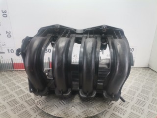 Коллектор впускной, ориг. номер 9645400680, 0342J2, Peugeot 206 2002-2009