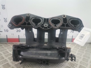 Коллектор впускной, ориг. номер 9645400680, 0342J2, Peugeot 206 2002-2009