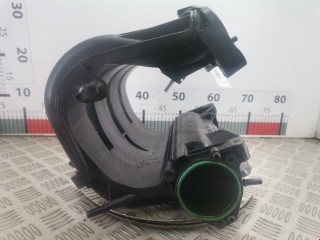 Коллектор впускной, ориг. номер 9645400680, 0342J2, Peugeot 206 2002-2009
