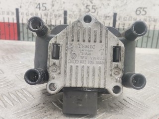Катушка зажигания, ориг. номер 0040402003, 032905106F, Volkswagen Golf 1991-2000
