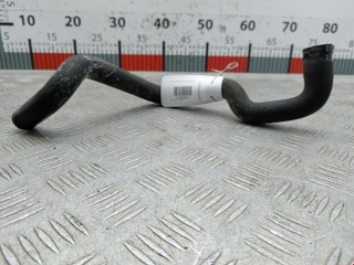 Патрубок отопителя (печки) BMW 5 E39 2000-2004, АКПП, 64218391017