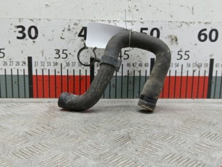 Патрубок отопителя (печки) BMW 5 E39 2000-2004, АКПП, 64218391017