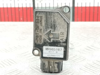 Датчик абсолютного давления Mitsubishi Grandis 2003-2011, бензин, MR985187