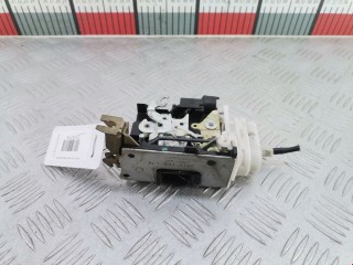 Замок двери передней правой Audi A3 1996-2000, хетчбэк 5 дв., 8L1837016D