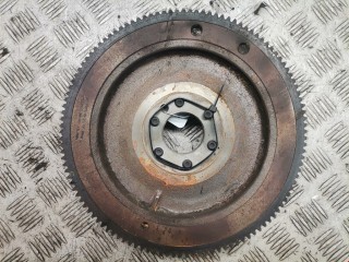 Маховик, ориг. номер 0532P8, V755230380, Peugeot 207 2006-2009