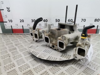 Коллектор впускной, ориг. номер 90531059, 90512728, Opel Astra 1994-2002