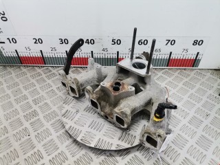 Коллектор впускной, ориг. номер 90531059, 90512728, Opel Astra 1994-2002
