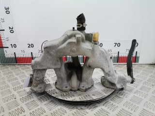 Коллектор впускной, ориг. номер 90531059, 90512728, Opel Astra 1994-2002