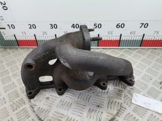Коллектор выпускной Audi A4 1999-2001, бензин, 06B253033S