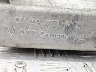 Кронштейн двигателя, ориг. номер 8D0199307P, 8D0199305A, Audi A4 1999-2001