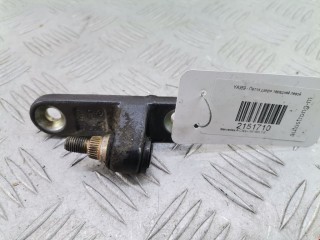 Петля двери передней левой, ориг. номер A1687202337, Mercedes A W168 1997-2001