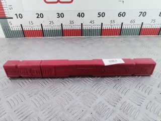 Знак аварийной остановки, ориг. номер 7L0860251, 8K0860251B, Volkswagen Touran 2003-2006