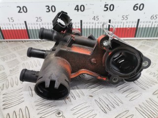 Корпус термостата, ориг. номер 032121111, 032121111BA, Volkswagen Golf 1997-2006