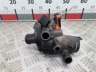 Корпус термостата, ориг. номер 032121111, 032121111BA, Volkswagen Golf 1997-2006