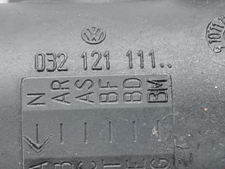 Корпус термостата, ориг. номер 032121111, 032121111BA, Volkswagen Golf 1997-2006