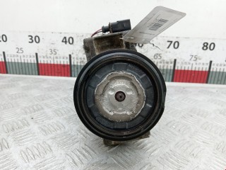 Компрессор кондиционера Audi A6 2001-2005, вариатор, 4F0260805AG
