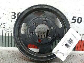 Шкив коленвала Opel Corsa 1993-2000, бензин, 90572867