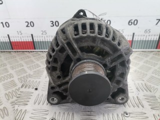 Генератор Opel Vivaro 2001-2006, дизель, 0124525137