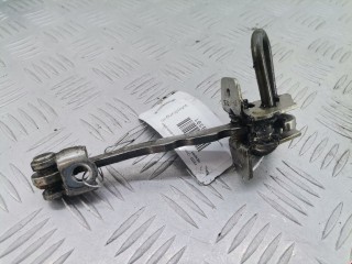 Ограничитель открывания двери передней, ориг. номер 13147255, Opel Meriva 2002-2006