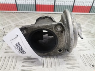 Клапан ЕГР EGR, ориг. номер 72826400, 11717785452, BMW 5 E39 2000-2004