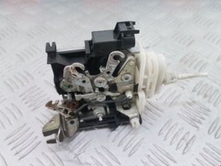 Замок двери передней правой Audi A4 1994-1997, седан, 8D1837016F
