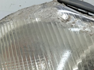 Фара правая, ориг. номер 1110514, 0301098206, Ford Mondeo 1996-2000