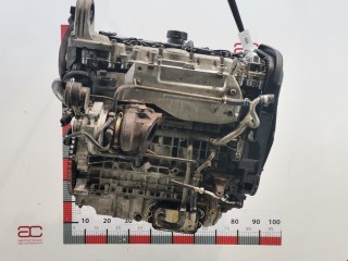 Двигатель, ориг. номер B5244T, 8251148, Volvo XC70 2000-2004