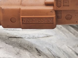 Форсунка, ориг. номер 9186340, 0280155831, Volvo XC70 2000-2004