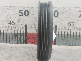 Шкив коленвала, ориг. номер 1275930, Volvo XC70 2000-2004