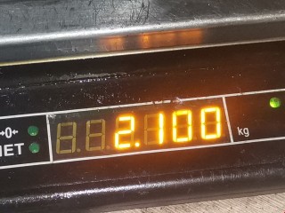 Шкив коленвала, ориг. номер 1275930, Volvo XC70 2000-2004