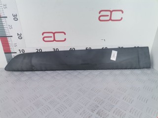 Молдинг двери задней левой, ориг. номер 8200138899, Renault Espace 2002-2006