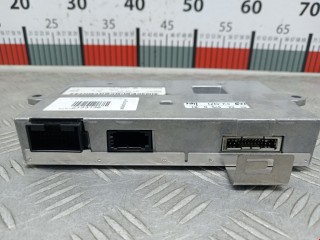 Усилитель музыкальный, ориг. номер 4E0035729A, BE6300, Audi A6 2001-2005