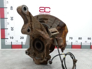 Ступица передняя правая, ориг. номер 30760562, Volvo XC90 2002-2006