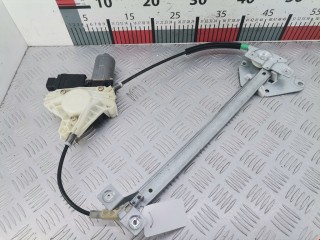 Стеклоподъемник электрический задний правый, ориг. номер 0130821788, MR503578, Mitsubishi Space Star 1998-2002