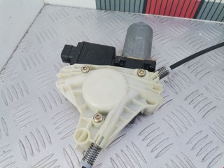 Стеклоподъемник электрический задний правый, ориг. номер 0130821788, MR503578, Mitsubishi Space Star 1998-2002