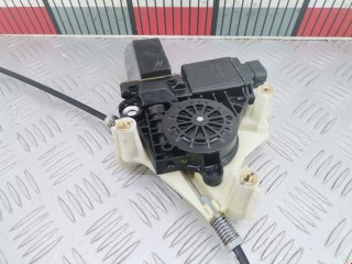 Стеклоподъемник электрический задний правый, ориг. номер 0130821788, MR503578, Mitsubishi Space Star 1998-2002