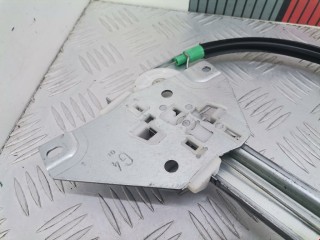 Стеклоподъемник электрический задний правый, ориг. номер 0130821788, MR503578, Mitsubishi Space Star 1998-2002